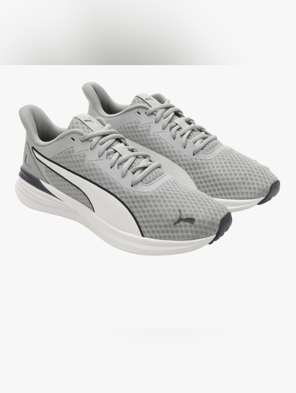 Puma Athletic Running Sneakers Size 10